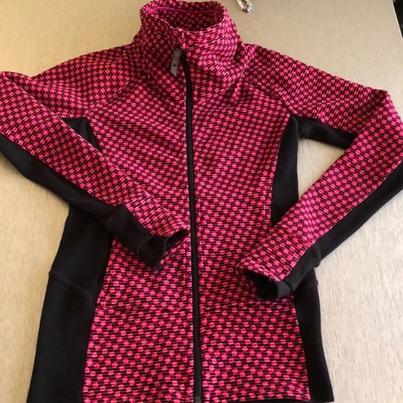 Lululemon Radiant Jacket - Picture 2 of 9